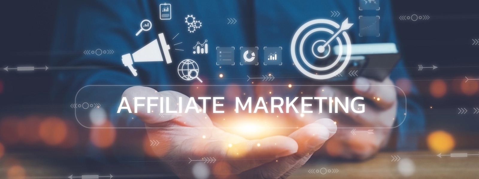 Affiliate SEO