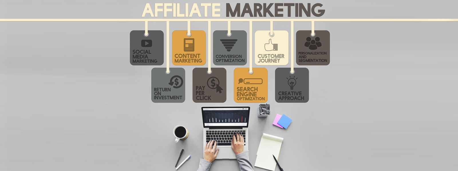 Affiliate Offers